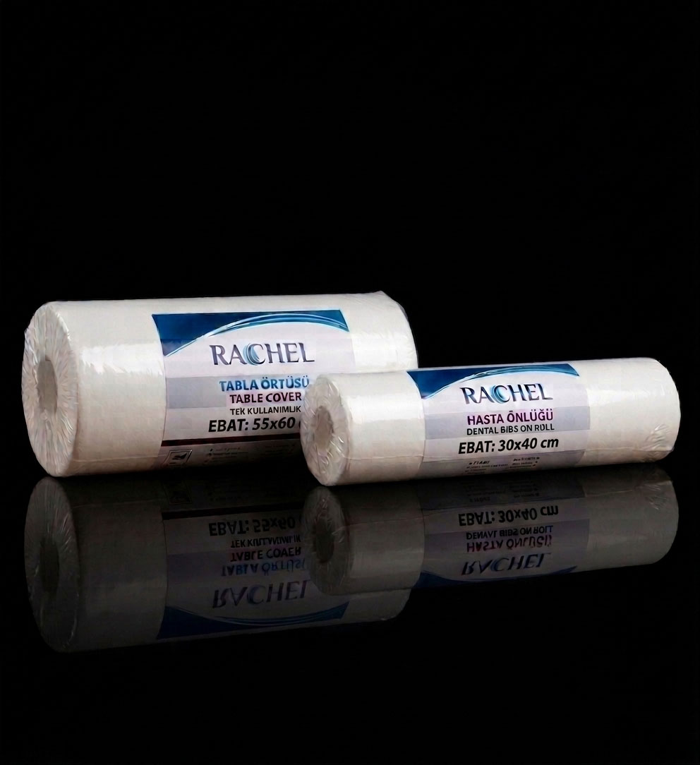 Dental Tabla Örtüsü